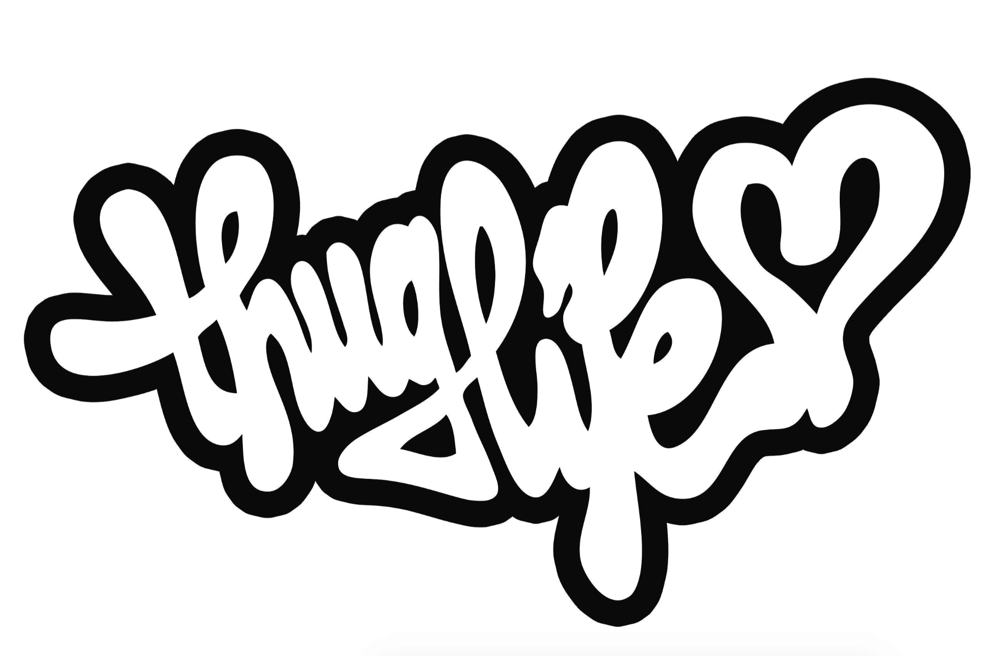 bebar thuglife magazine logo