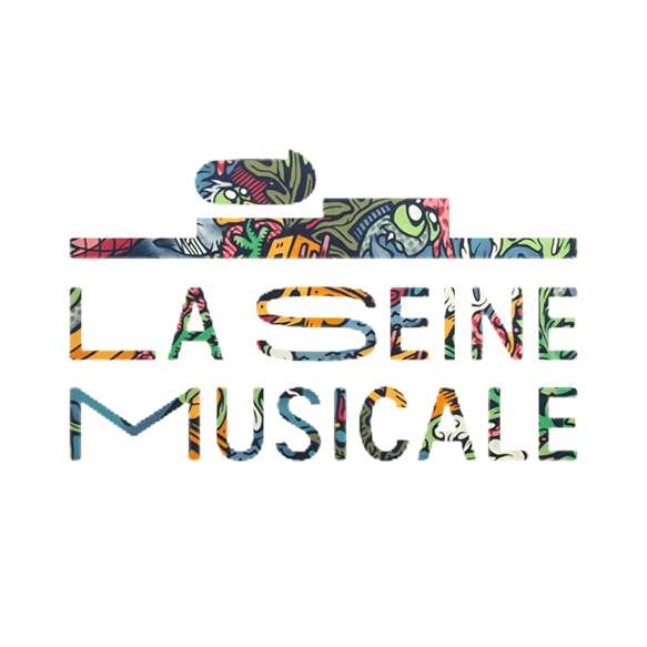 La Seine Musicale