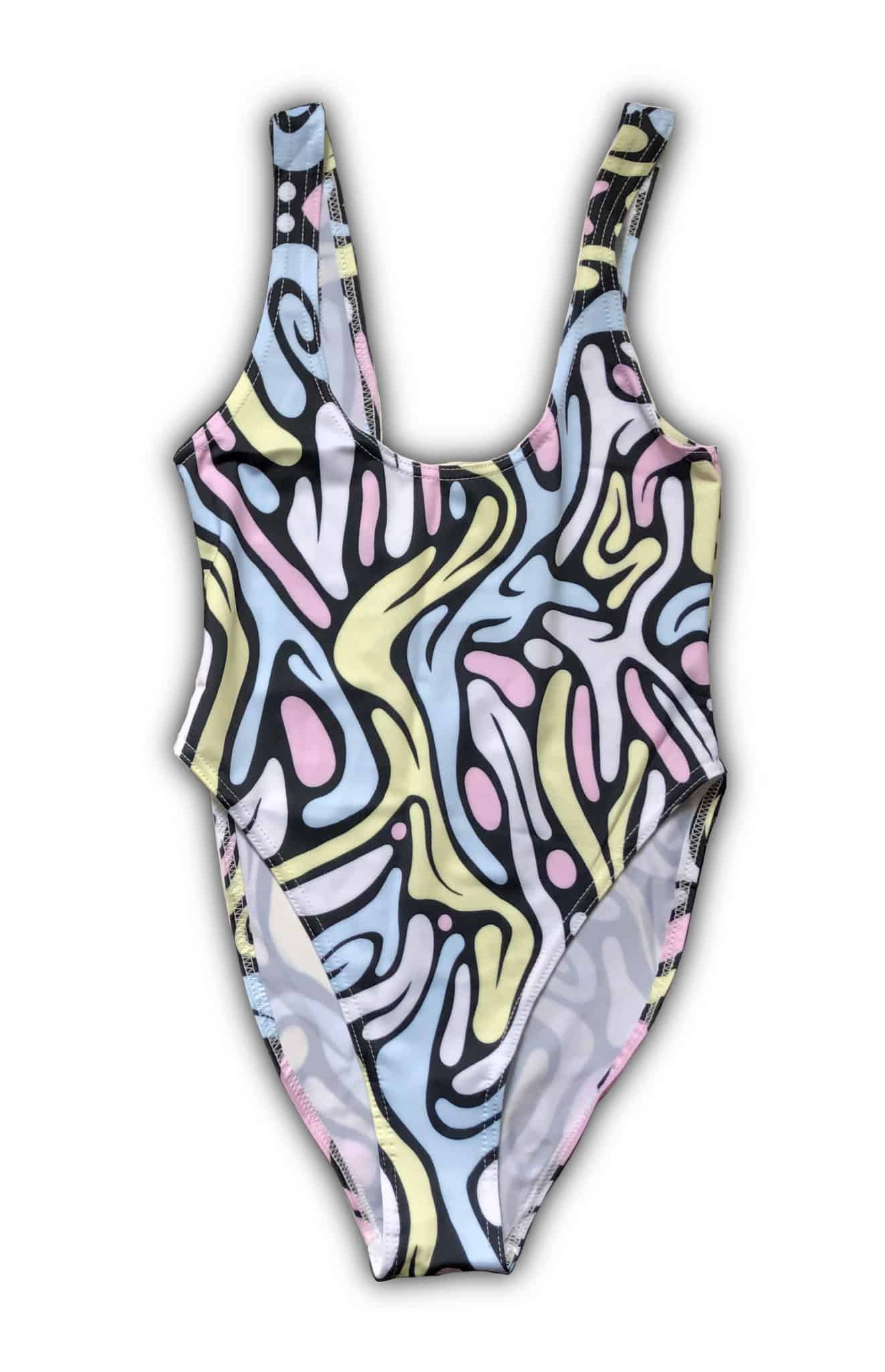 BODY-PASTEL