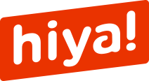 Hiya -Logo