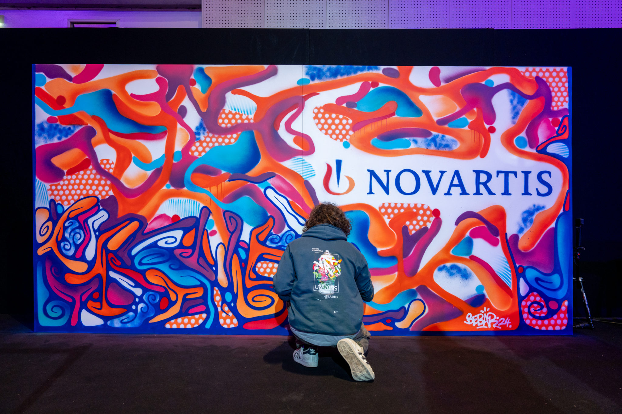 Novartis – Convention 2024 – Soir Cocktail-1