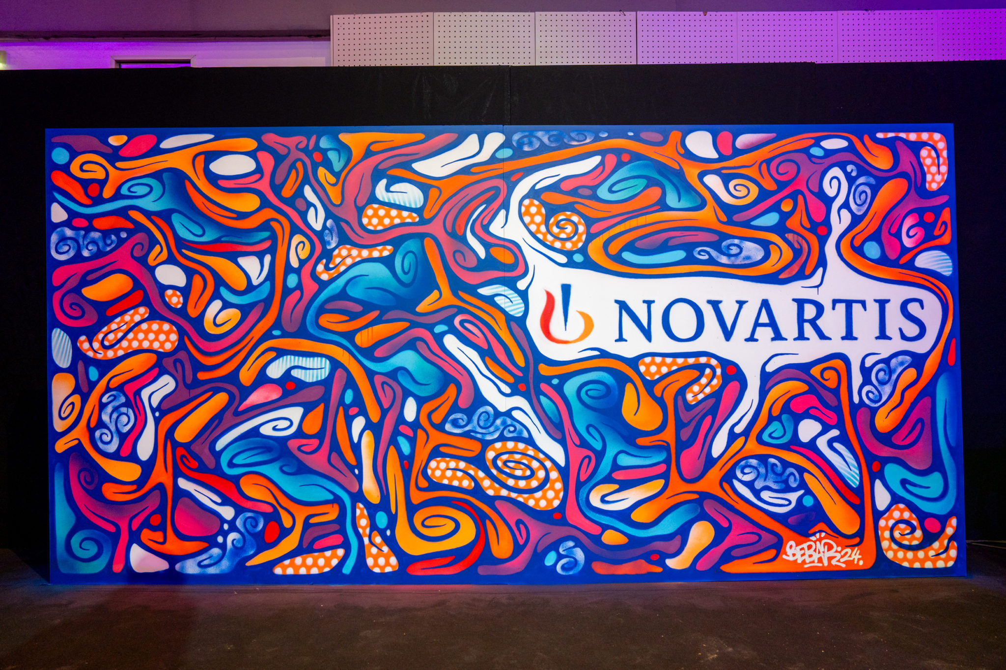 Novartis – Convention 2024 – Soir Cocktail-91