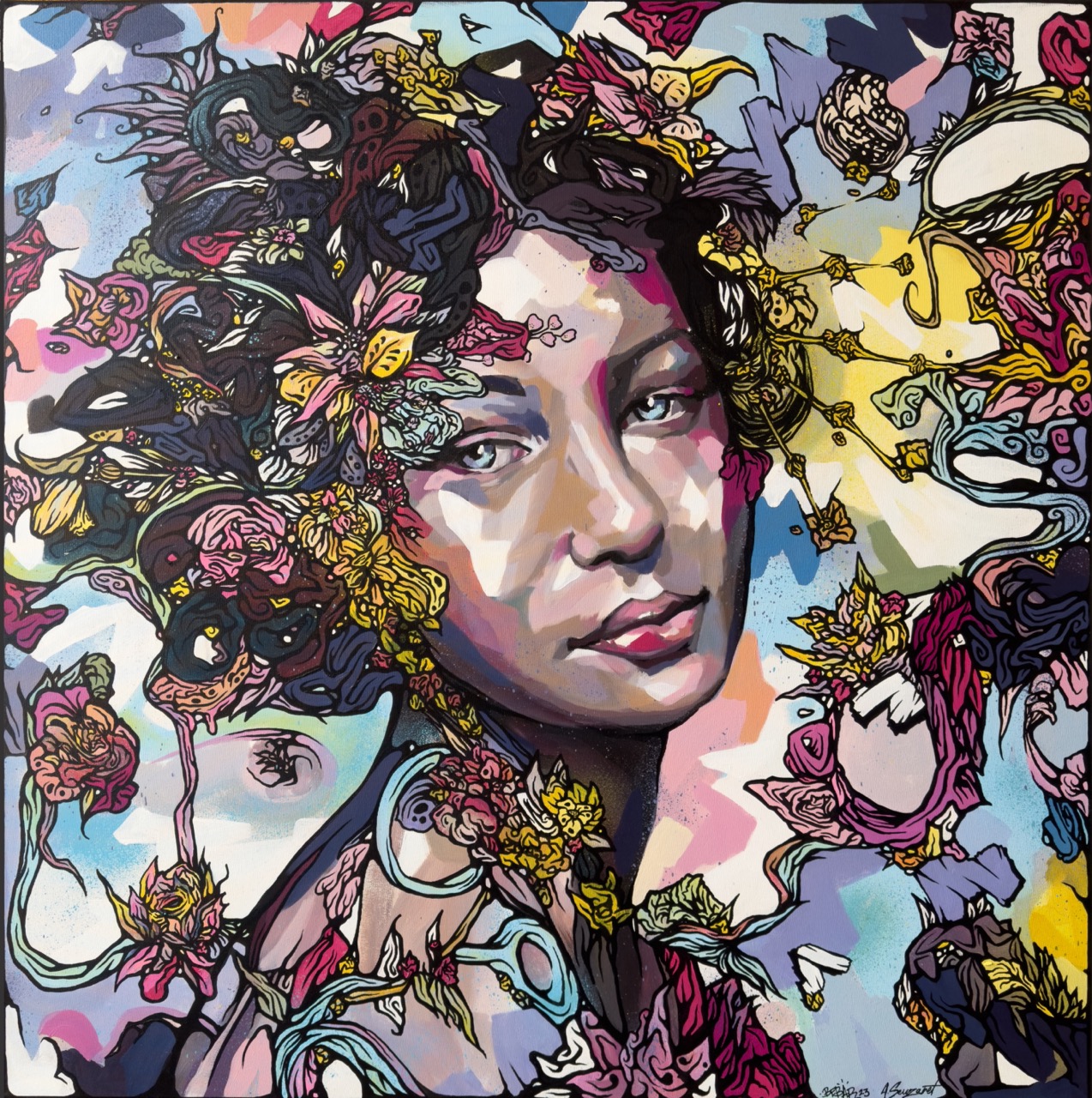 MEDUSA – Grande