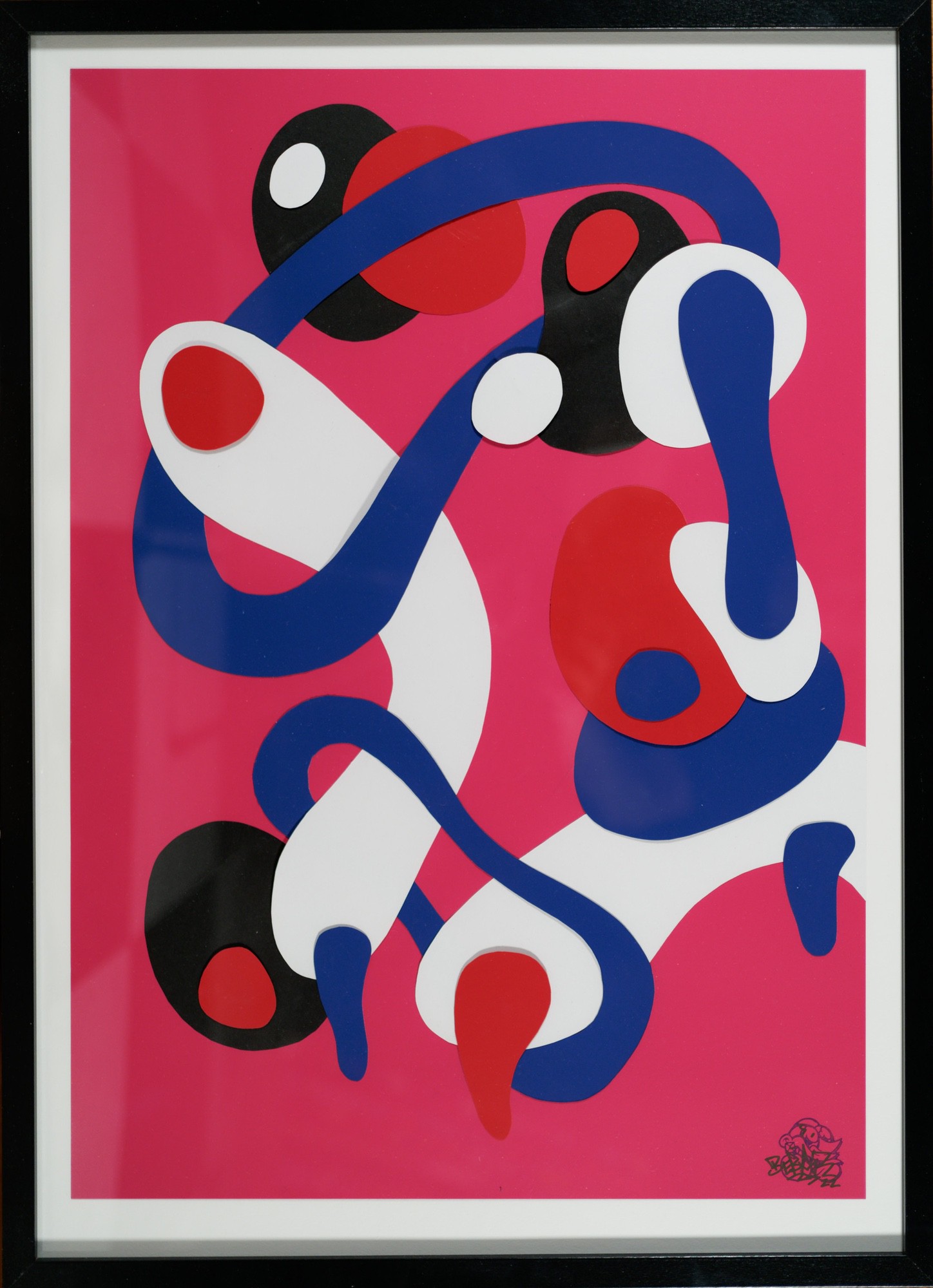 MIRAS Y MIRO – 1