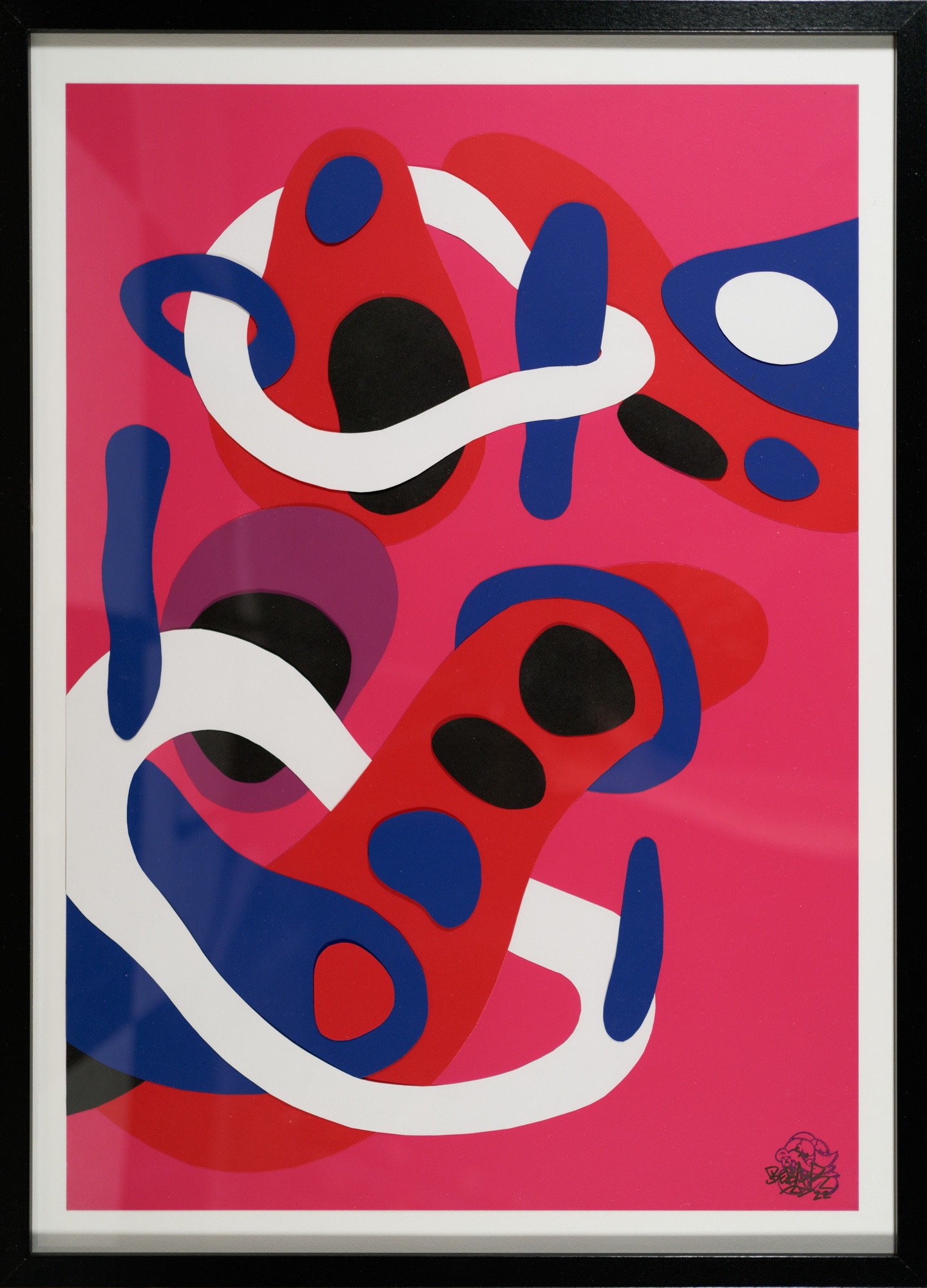MIRAS Y MIRO – 2