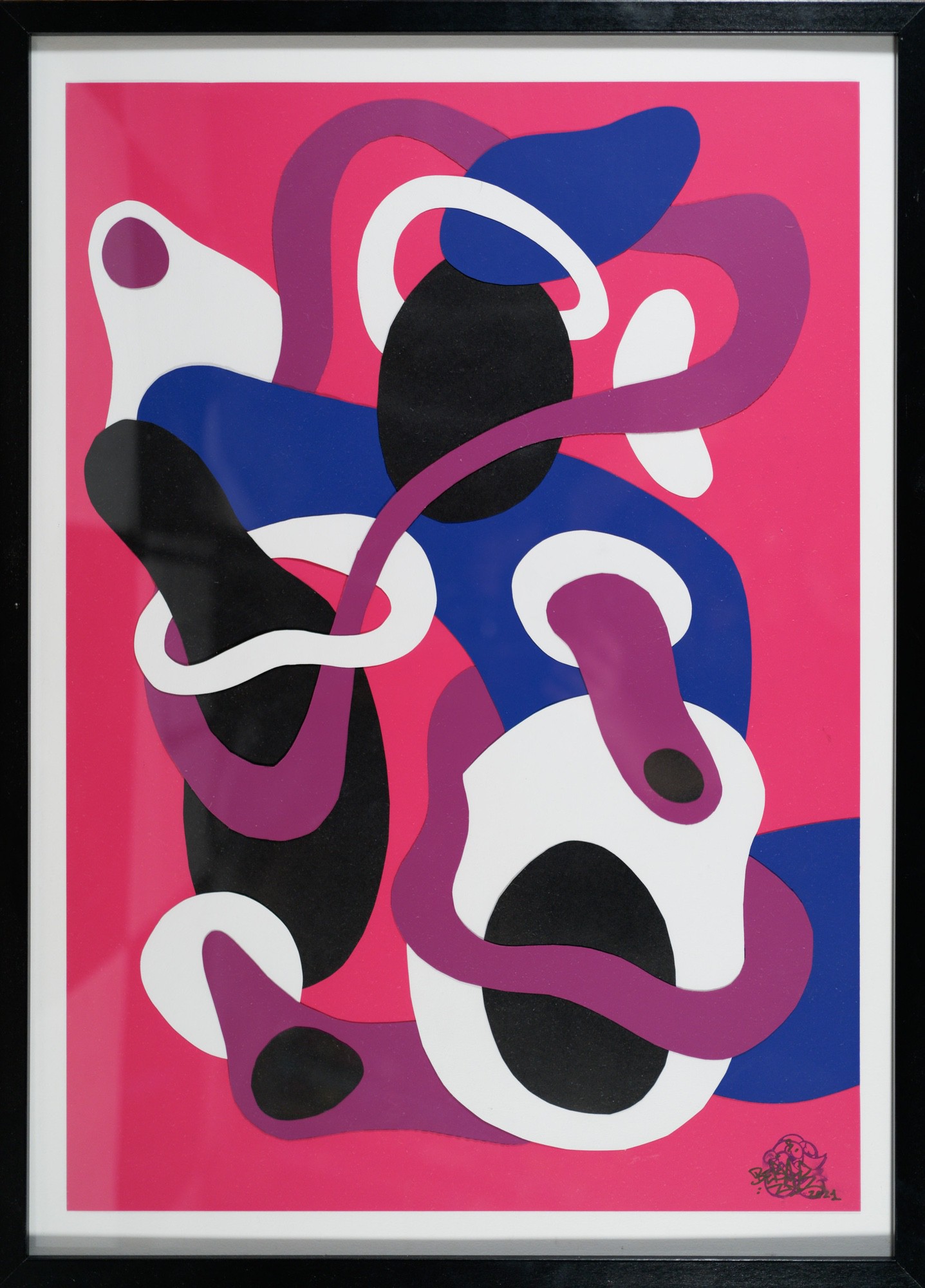 MIRAS Y MIRO – 3