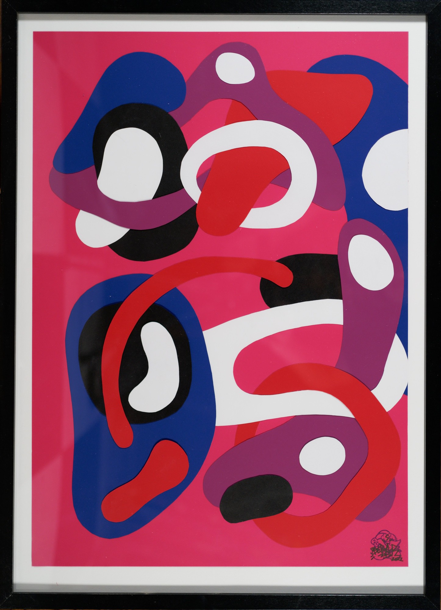 MIRAS Y MIRO – 4