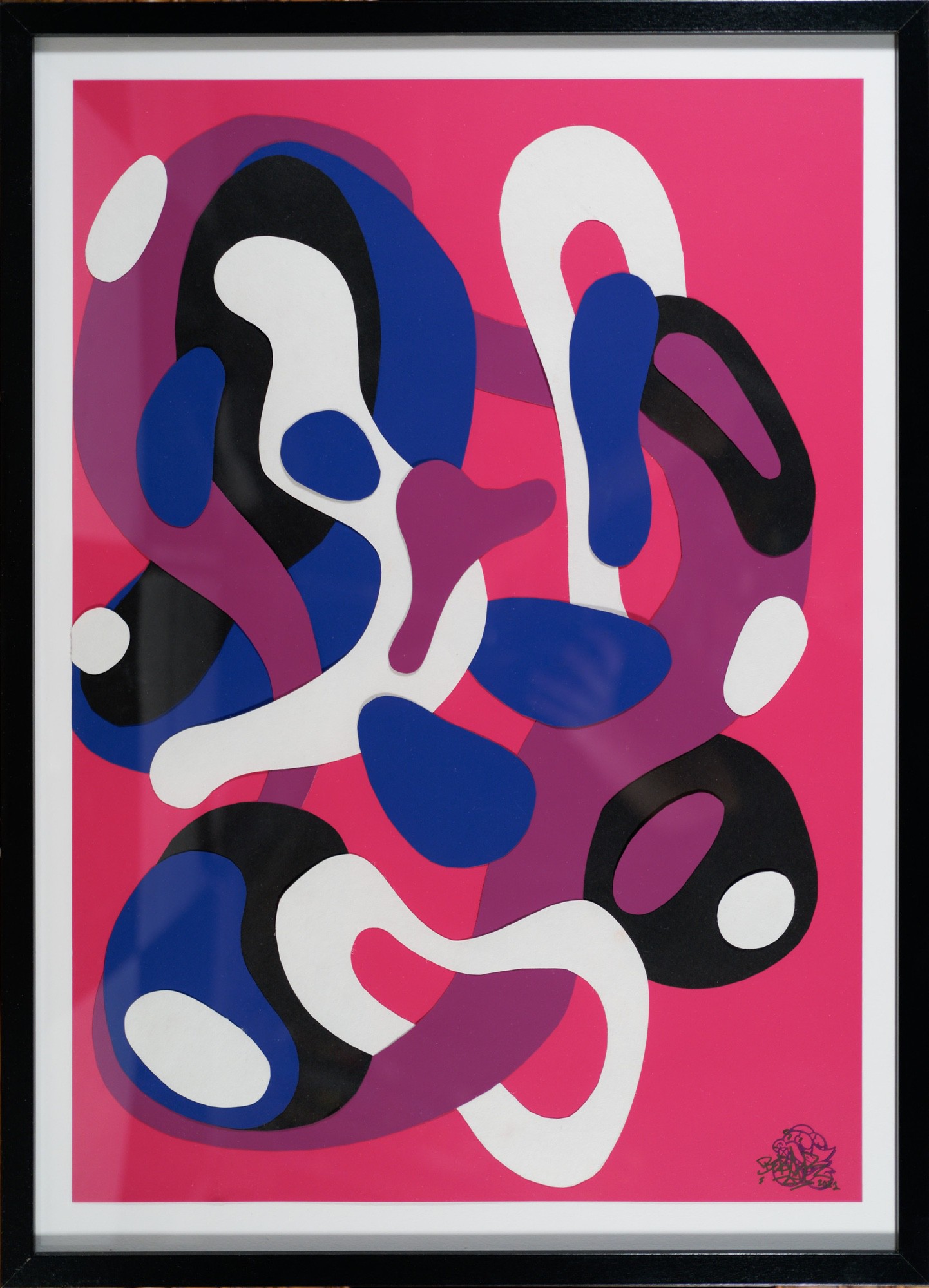 MIRAS Y MIRO – 5