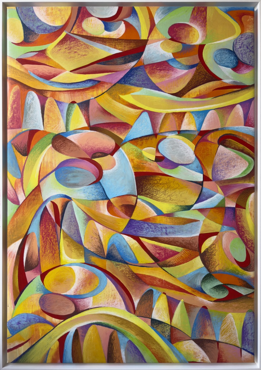SOLAR 25 – Grande