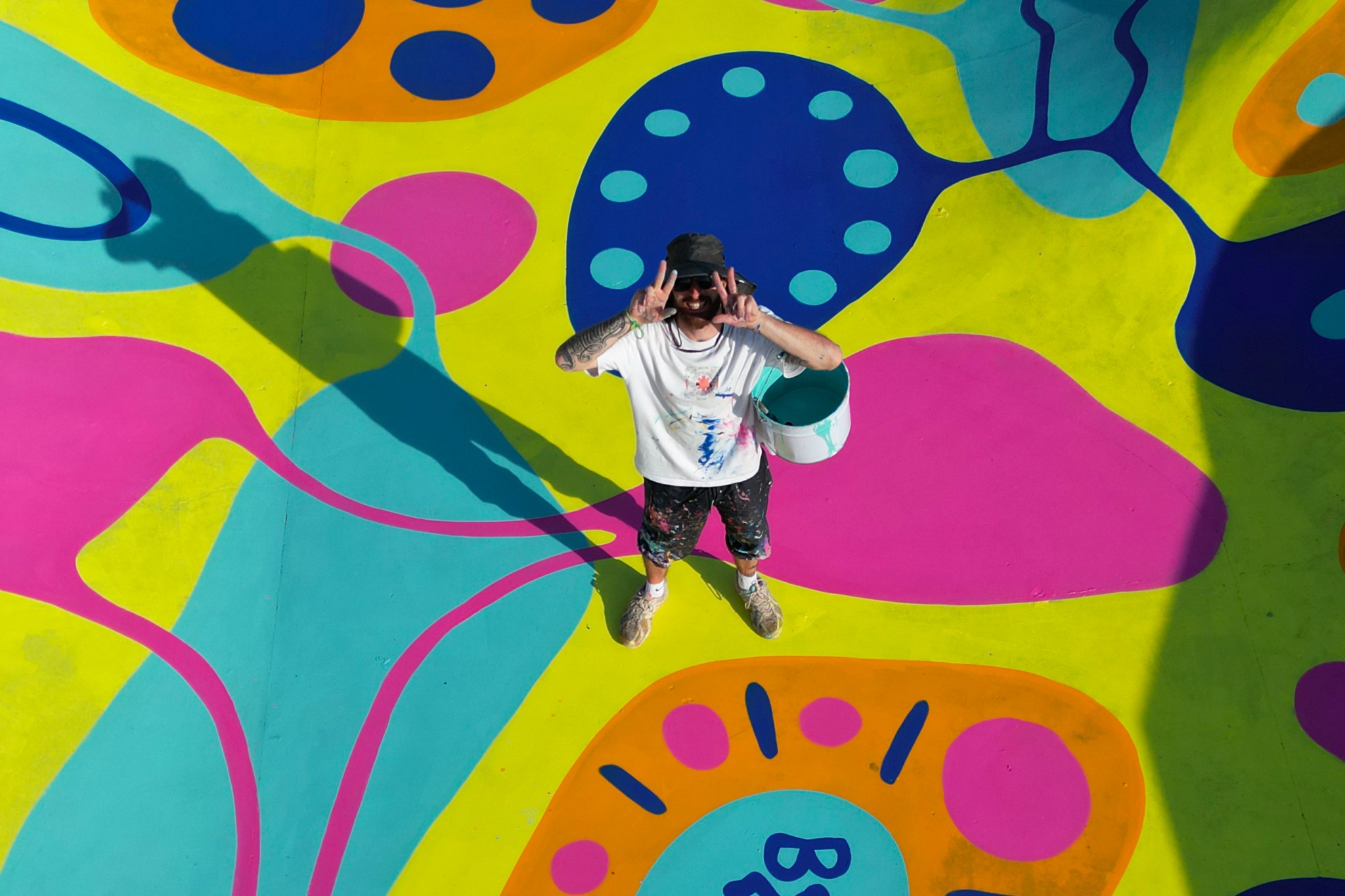 SKATEPARK – Laon
