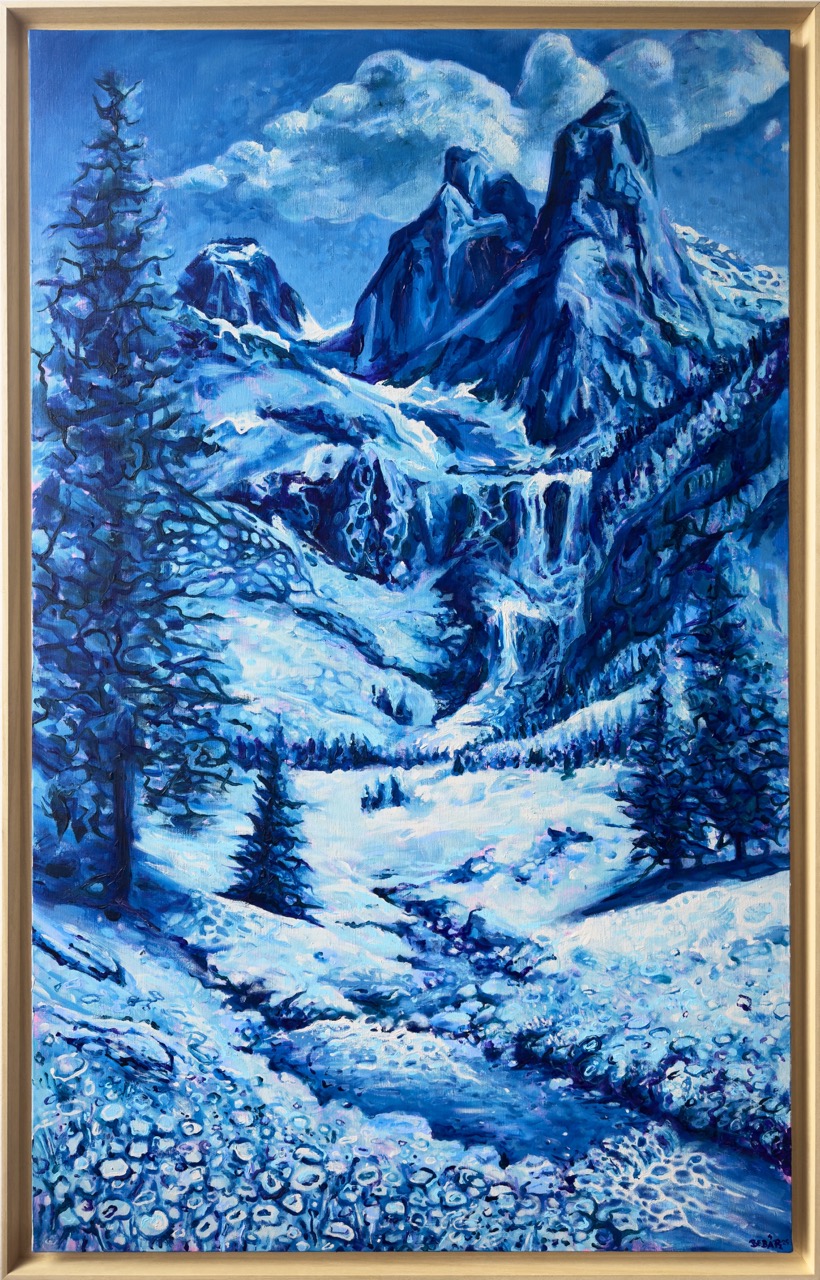 I.ASTURIAS – Grande