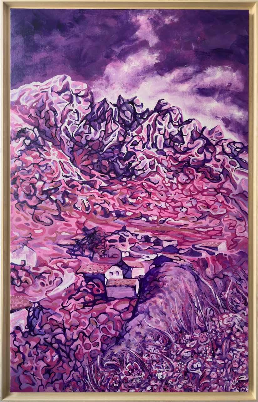 PANDÉBANO 25 – Grande