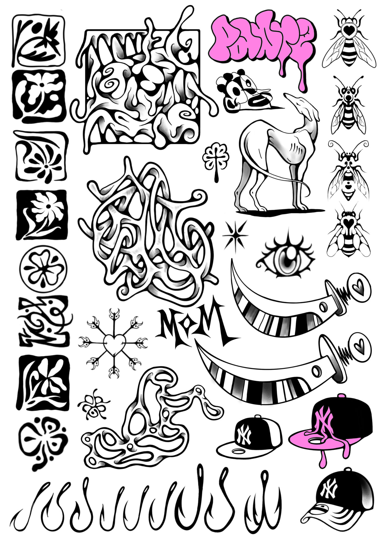 Illustration sans titre